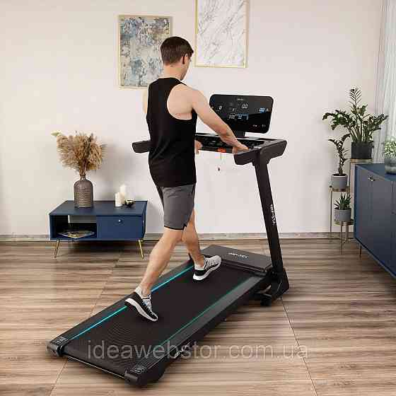 Бігова доріжка GYMTEK XT820 Київ