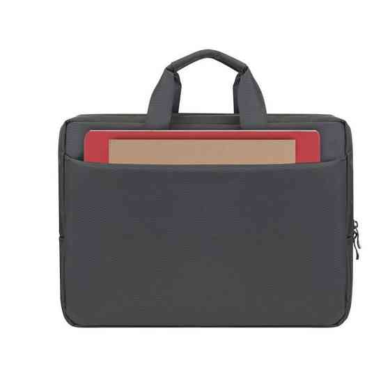 Сумка для ноутбука Rivacase 8231 15.6" Grey ( Сірий ) Харків