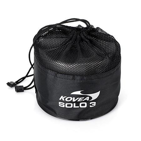 Набор туристической посуды Kovea Solo 3 KSK-Solo3 Київ - фото 3