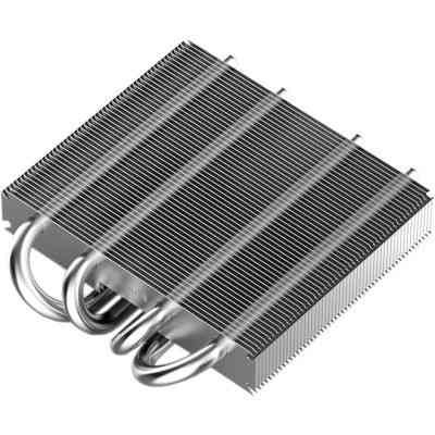 Кулер до процесора JONSBO HP400S Black Вінниця