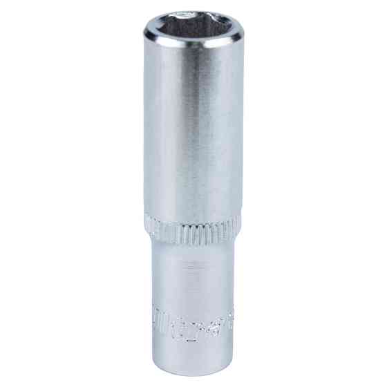 Ultra Насадка шестигранная длинная 1/4" 9мм CrV ULTRA (6062092) Коломыя