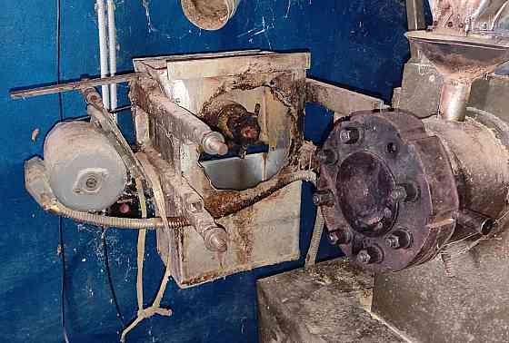 Линия для производства кукурузных палочек Б\У Ровно