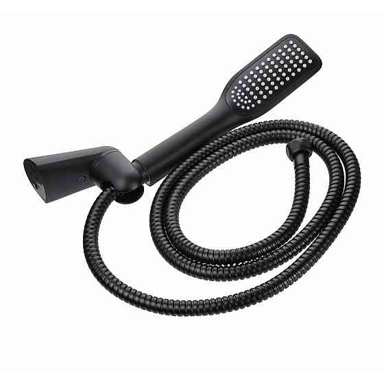 Змішувач для ванни TOPAZ LEXI TL 21101-H57-BL Київ