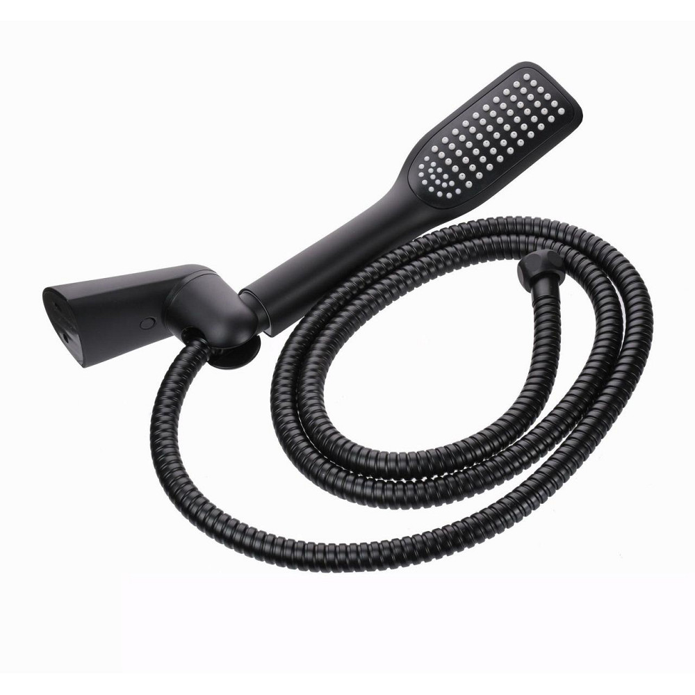 Змішувач для ванни TOPAZ LEXI TL 21101-H57-BL Київ - фото 2