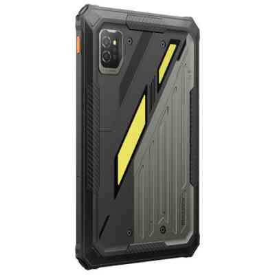 Планшет Blackview Tab Active 7 11'' 8/128GB LTE Rugged NFC Black (6931548324201) Винница