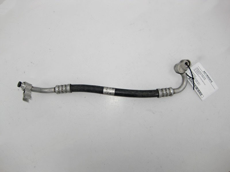 Mercedes-Benz  A2118303415 Трубка кондиціонера 4matic від компресора до радіатора для двигунів M113 V8 5.0л M273 5.5л E-Class W211 S211 Одесса - изображение 1