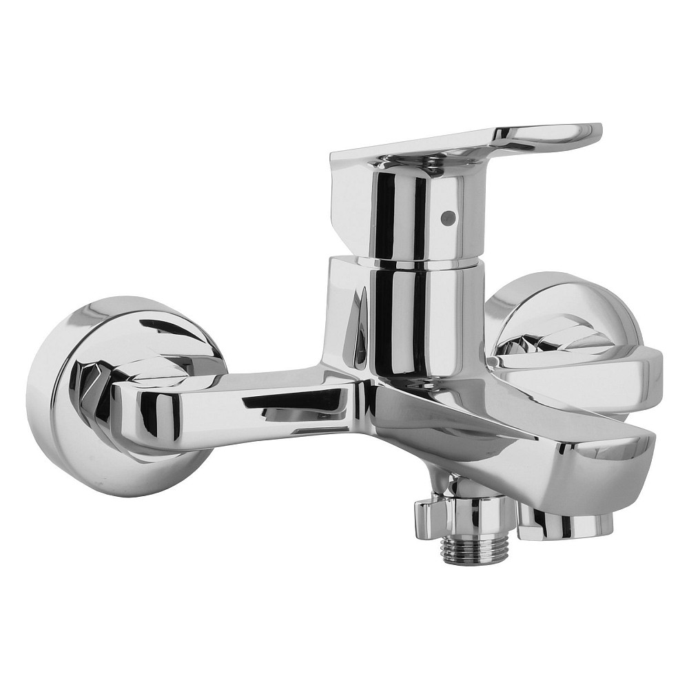 Змішувач для ванни TOPAZ LEXI TL21101A-H57-0 Тернопіль - фото 3