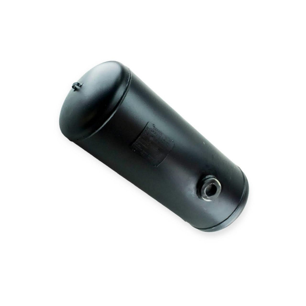 Балон циліндричний (230х960 мм) 35 л ATIKER Мукачево - фото 1