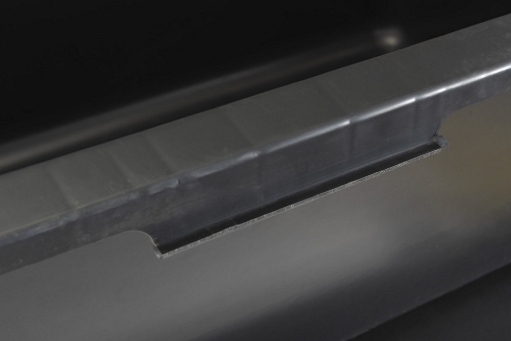 MASTERTOOL Таз пластиковий будівельний MASTERTOOL 65 л прямокутний 92-3265 Коломия - фото 8