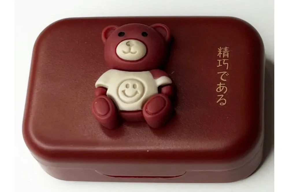 Дорожній набір для лінз Луцьк - фото 1