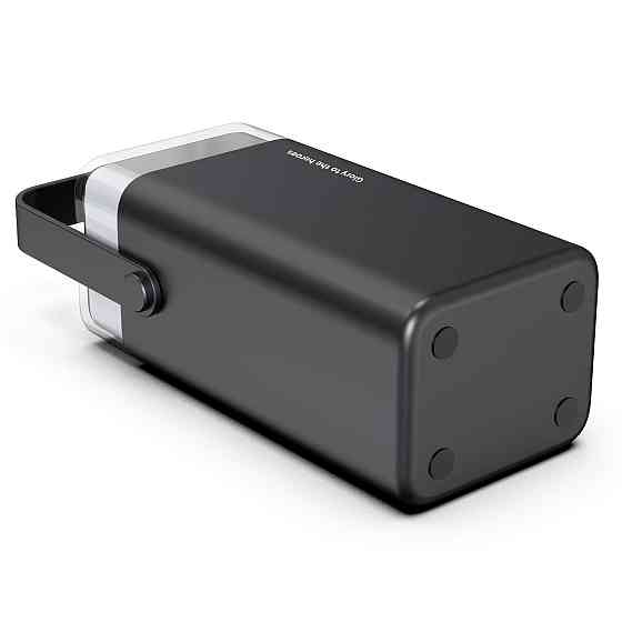Повербанк (Power Bank) Aspiring Hit 30 PD65W 30000 mAh серый Львов
