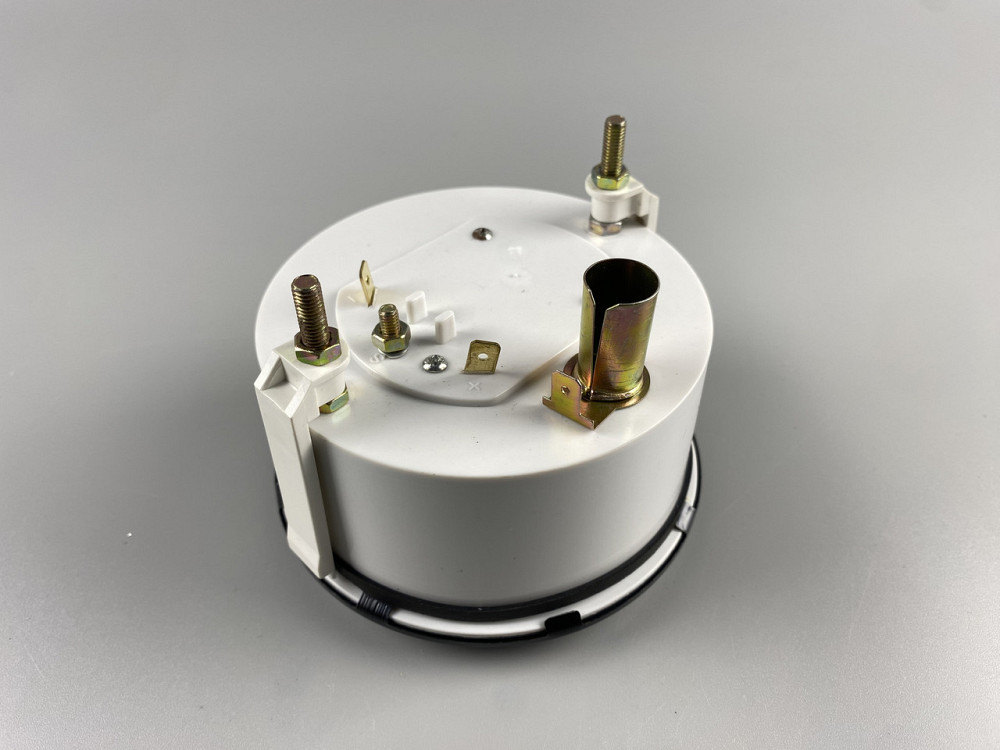 Тахометр електронний КамАЗ МАЗ УРАЛ для контролю обертів двигуна 24V Мукачево - фото 9