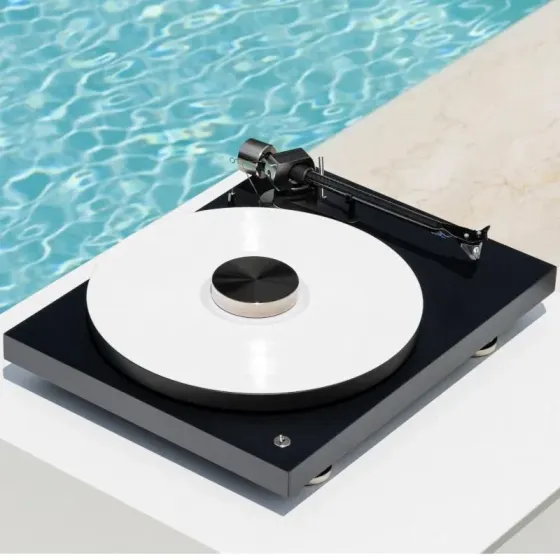 Програвач Pro-Ject Debut Pro Київ