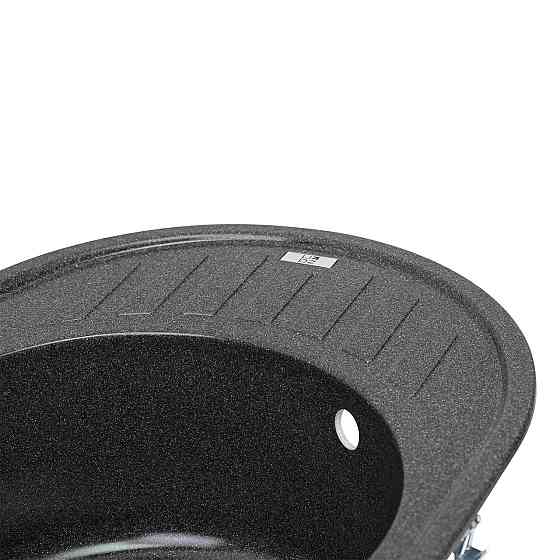 Кухонная мойка Lidz 620x500/200 GRF-13 (LIDZGRF13620500200) Киев