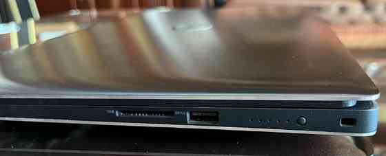 Ноутбук DEll Precision 5540 i9, 32Gb. DDR4, Nvidia p2000 15.6" FHD.В, Київ