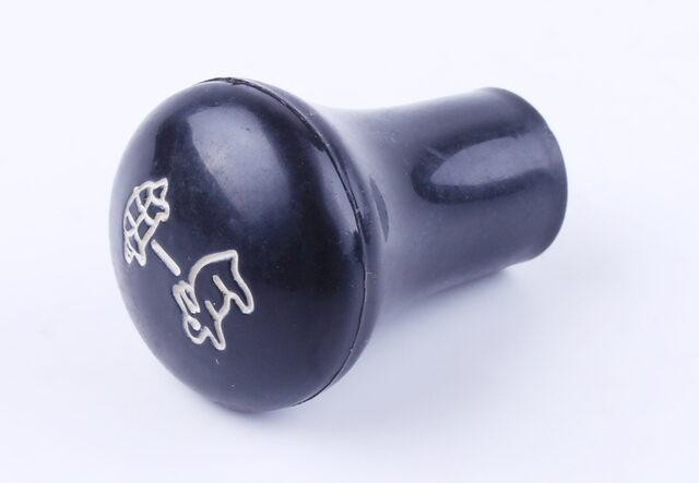 Ручка перемикання підвищеної/зниженої передачі Мукачево - фото 1