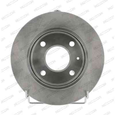 Тормозной диск FERODO DDF766 Винница