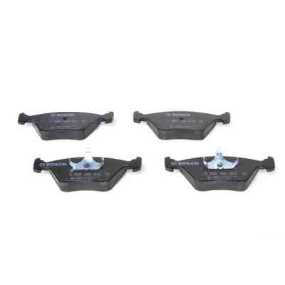 Гальмівні колодки Bosch 0 986 490 640 Вінниця