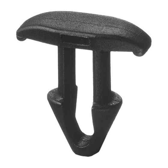 Клипса решетки радиатора Toyota Lexus Scion 5314560030 53145-60030 Киев