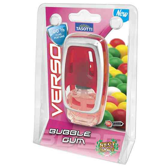 Ароматизатор для авто на обдув 