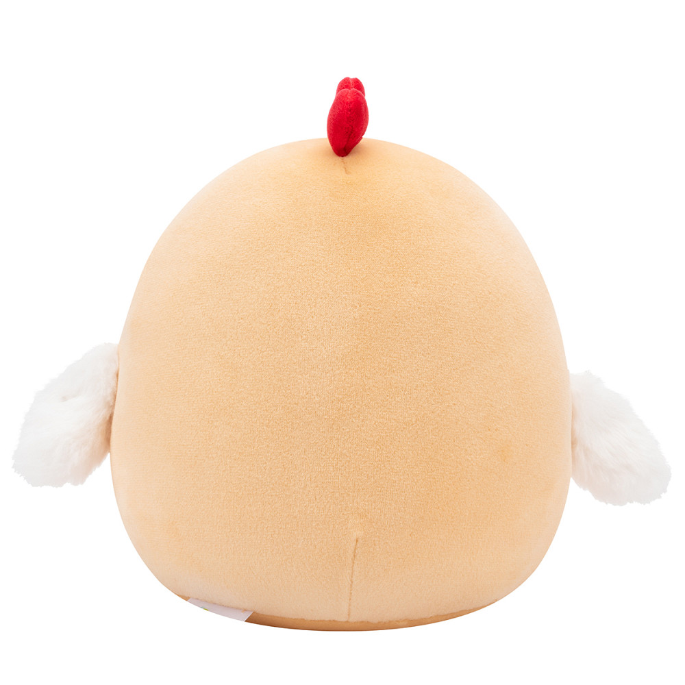 М'яка іграшка Squishmallows - Півник Руті (19 cm) Дніпро - фото 4