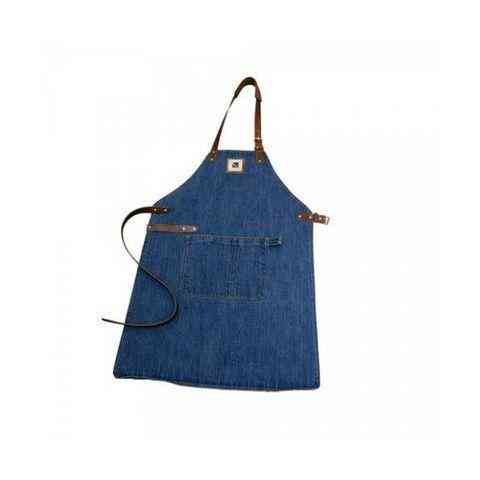 Фартук джинсовый детский Quan, QN94589 Код: 007983 Ровно