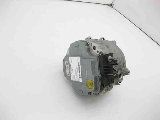 VAG  4N0903028Q Стартер-генератор (з рідинним охолодженням) Одеса