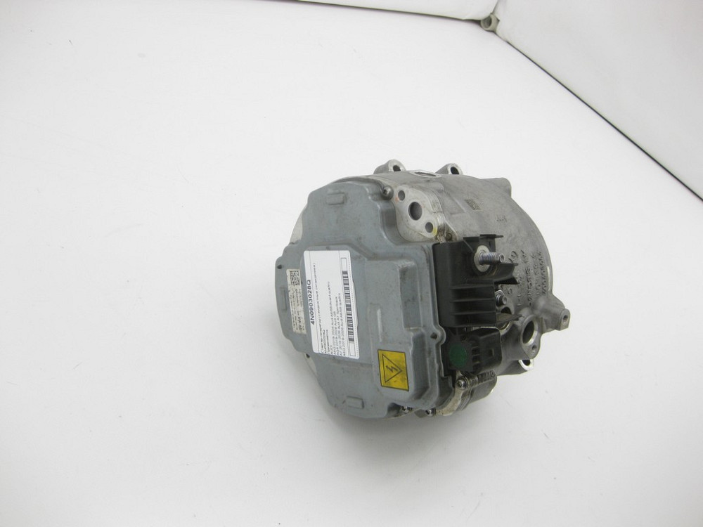 VAG  4N0903028Q Стартер-генератор (з рідинним охолодженням) Одеса - фото 4