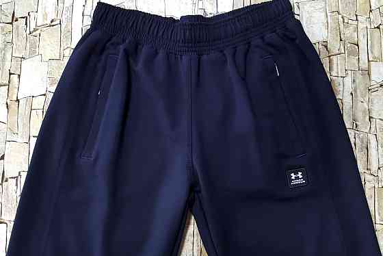 Мужские зауженные штаны под манжет Under Armour Golf Киев