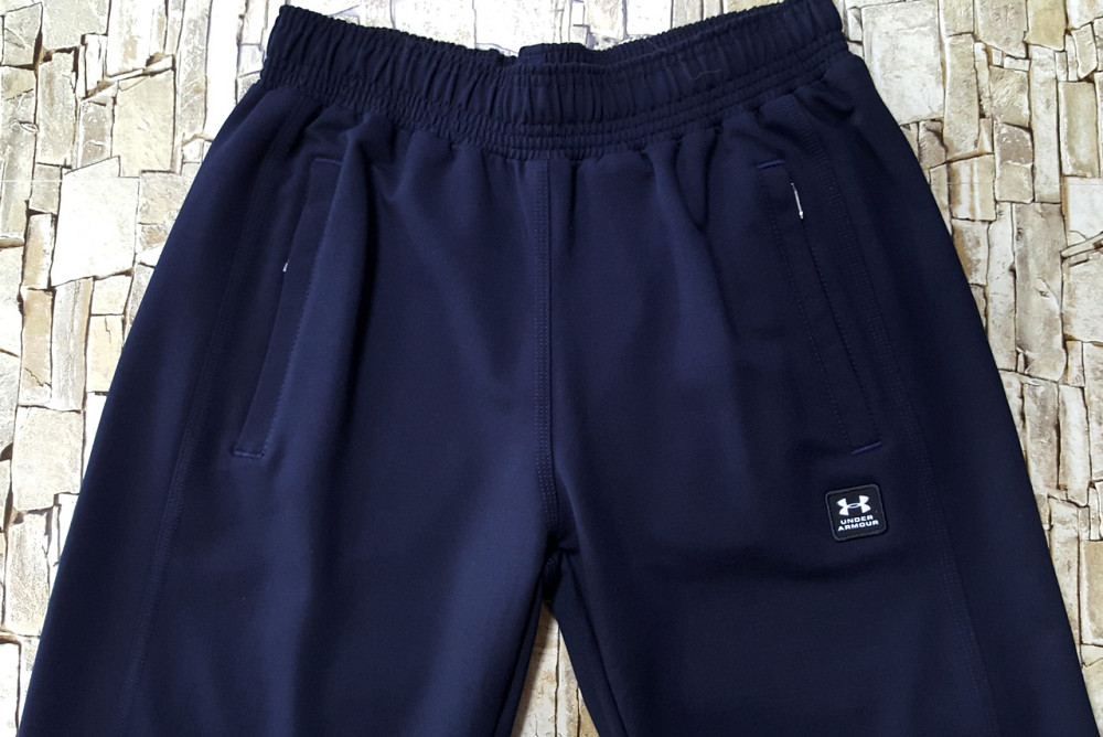 Мужские зауженные штаны под манжет Under Armour Golf Киев - изображение 3