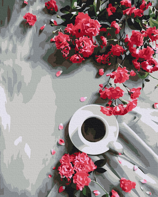 Гармонія ароматів Київ - фото 1