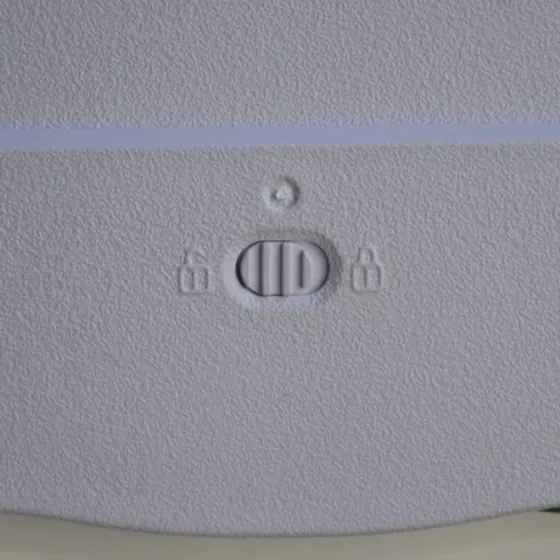 Планшет детский цветной LCD для рисования Котик Белый Одесса