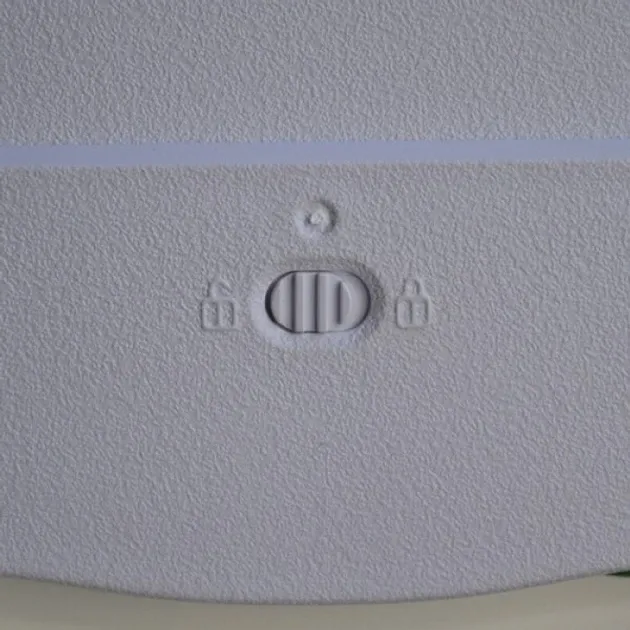 Планшет детский цветной LCD для рисования Котик Белый Одесса - изображение 6