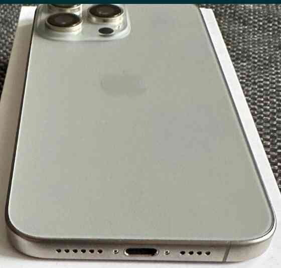 Айфон iPhone 15 Pro Max 256Gb. Neverlock. Київ