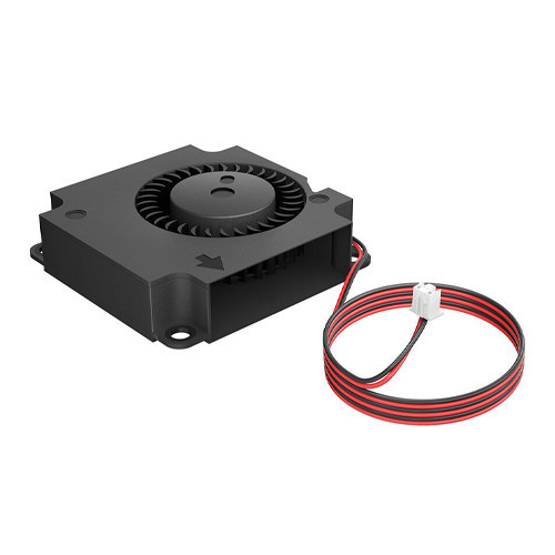 Вентилятор для охлаждения ПК, ноутбуков и 3D-принтеров Киев - изображение 11
