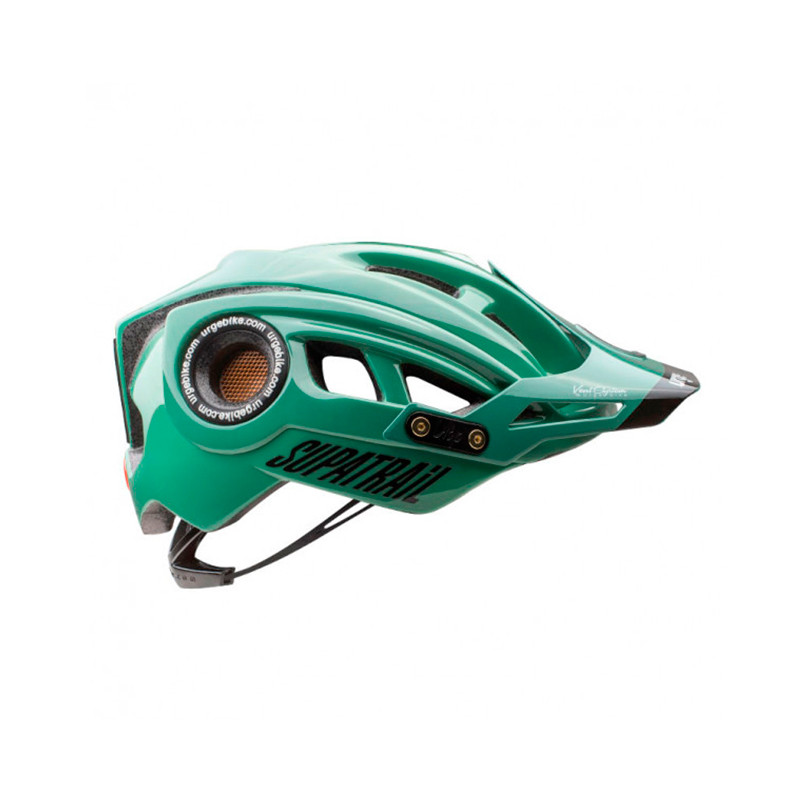 Шлем Urge Supatrail RH Olive L/XL, 58-60 см Київ - фото 1