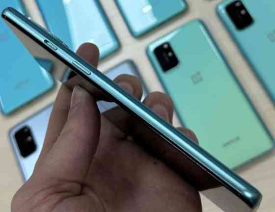 Смартфон: One Plus 8T 12/256Gb. Neverlock.OnePlus 8T Киев