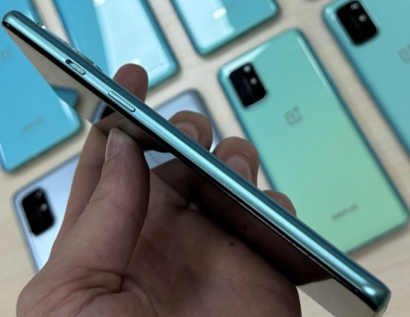 Смартфон: One Plus 8T 12/256Gb. Neverlock.OnePlus 8T Київ - фото 6