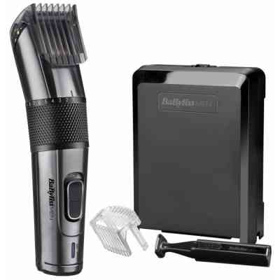 Машинка для стрижки Babyliss E978E Вінниця