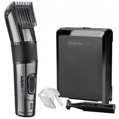 Машинка для стрижки Babyliss E978E Винница - изображение 1
