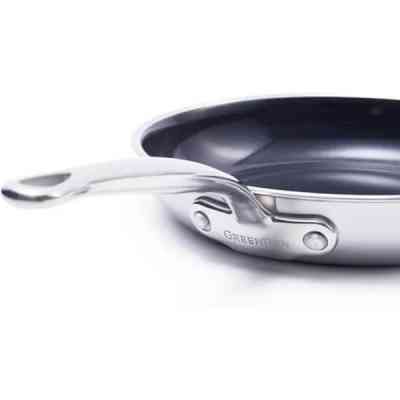 Набор сковородок GreenPan Premiere, 20+28 см (CC005002-001) Винница