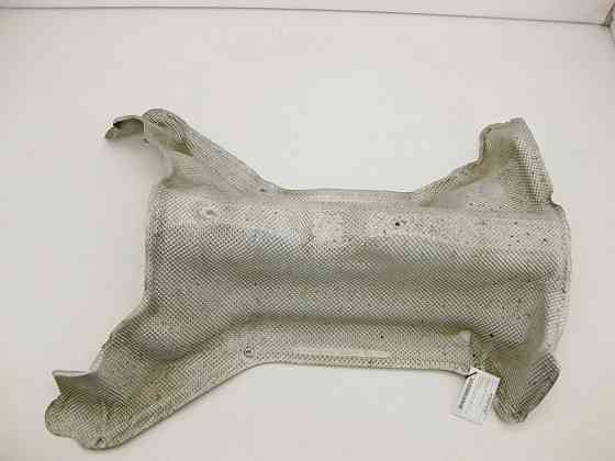 Mercedes-Benz  A1644710187 Захисний екран паливного бака GL X164 X166 Одесса