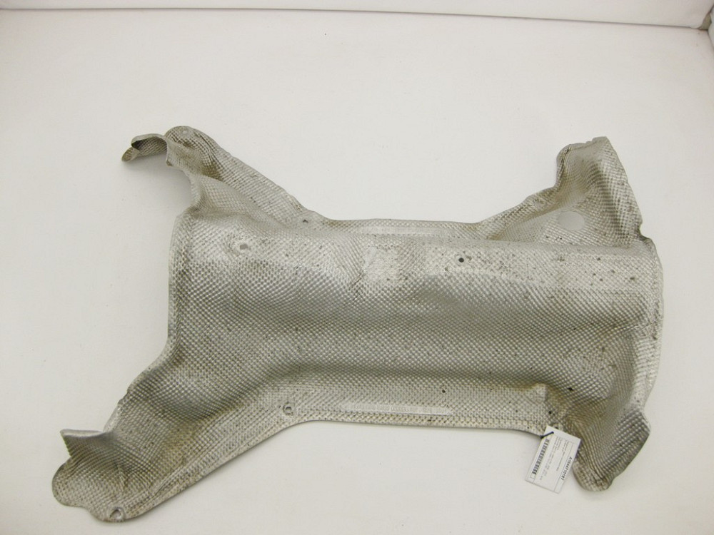 Mercedes-Benz  A1644710187 Захисний екран паливного бака GL X164 X166 Одесса - изображение 1