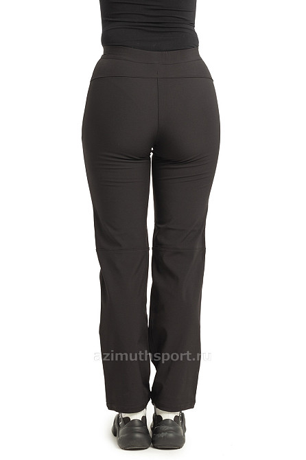 Женские батальные брюки Windstopper Azimuth Киев - изображение 3