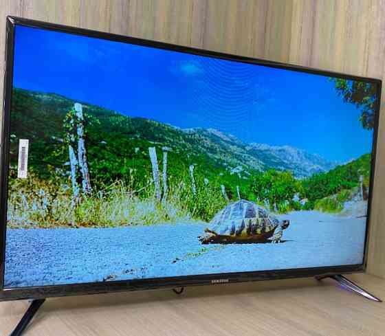 Крутой Телевизор : Samsung 34