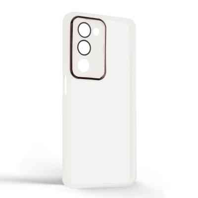 Чехол для мобильного телефона Armorstandart Shade OPPO A5 4G / A5 5G / A5m 4G White (ARM87423) Винница