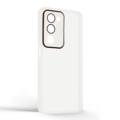 Чохол до мобільного телефона Armorstandart Shade OPPO A5 4G / A5 5G / A5m 4G White (ARM87423) Вінниця - фото 2