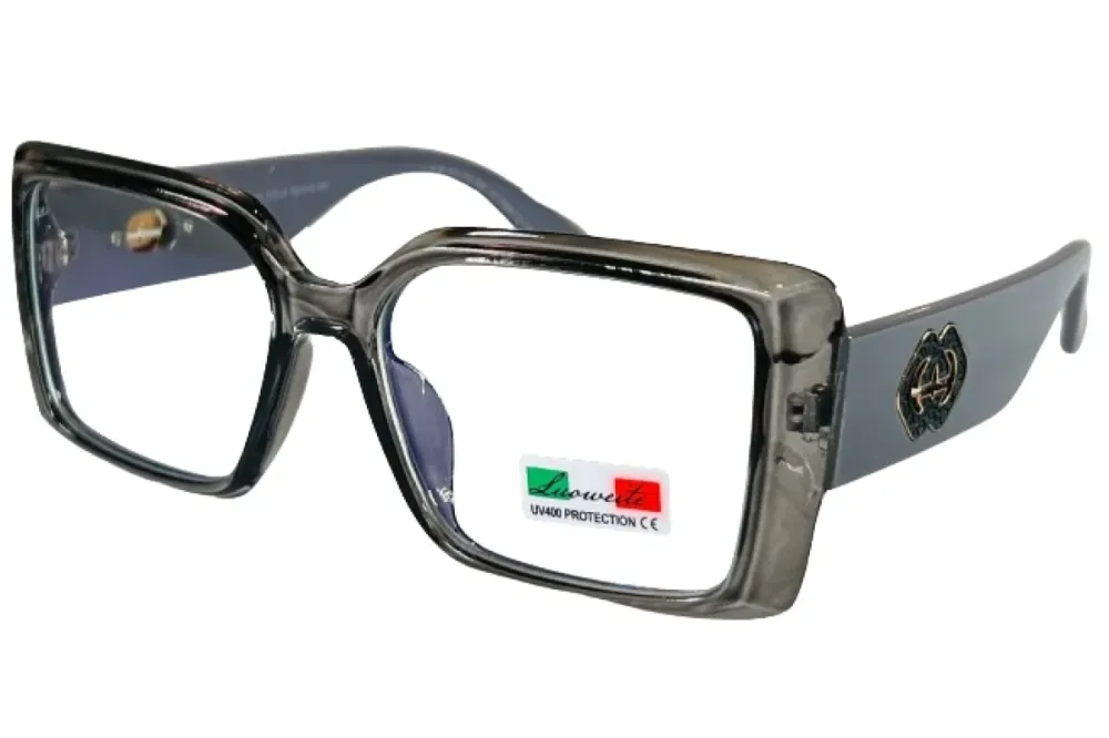 Женские компьютерные очки LWT6443 C6 Луцк - изображение 1