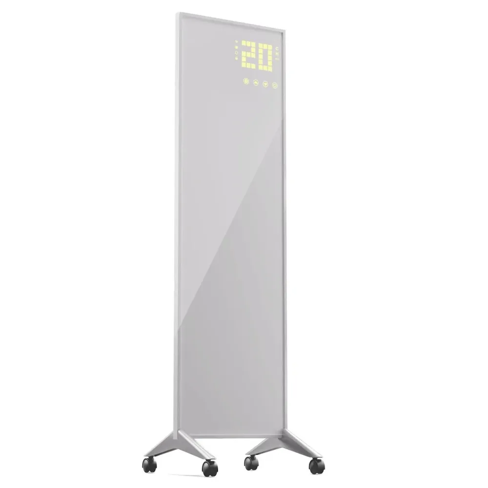 УЦІНКА! Інфрачервоне полотно KLARSTEIN Wonderwall Smart Bornholm (10045470) Німеччина Дніпро - фото 1