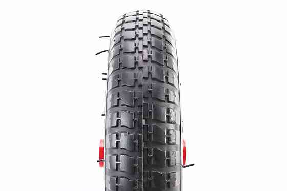 Колесо на тачку 3,00-8, під вісь 12мм Київ